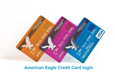 american eagle credit union login